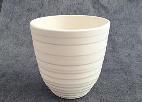 Kruka Nina D13cm 8/fp