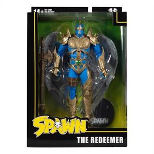Spawn, The Redeemer