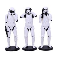 Star Wars, 3-Pack, Three Wise Stormtroopers