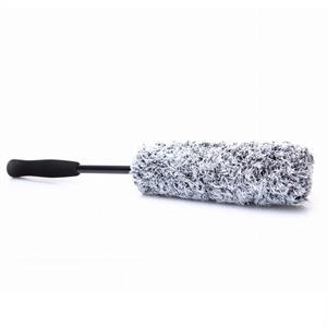 Squall Wheel Brush