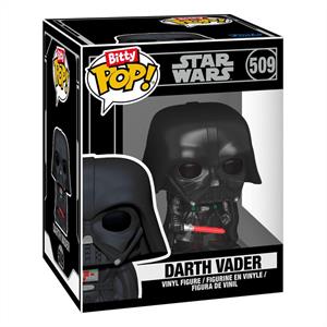 Star Wars Bitty POP! 4-Pack Darth Vader