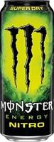Monster 24 x 50cl Nitro