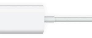 Apple Thunderbolt 3 (USB-C)  to TB2