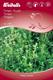Timjan krydd-