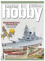 Allt om Hobby - 6/2017