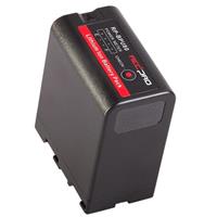 RP-BPU80 Hedbox Battery
