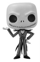 Nightmare Before Christmas POP! Jack Skellington