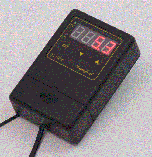 Termostat TS 5000