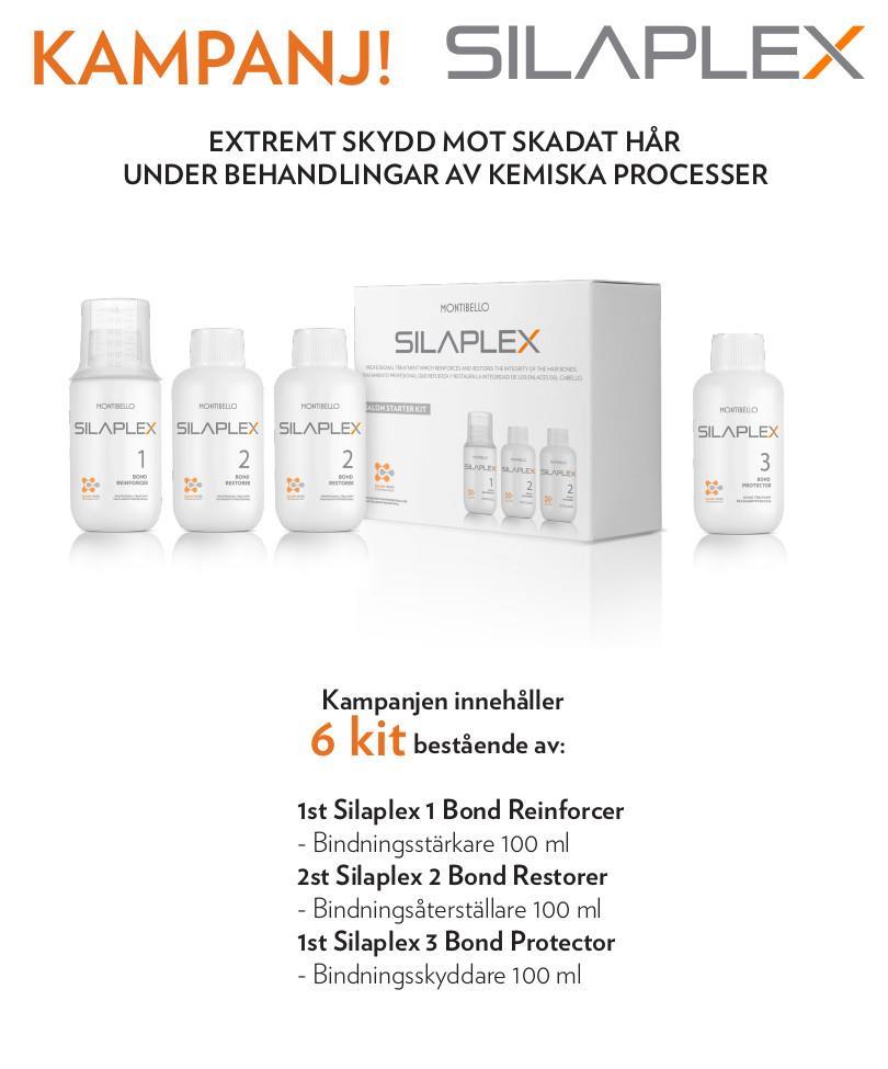 Silaplex Trial Kit + Silaplex 3