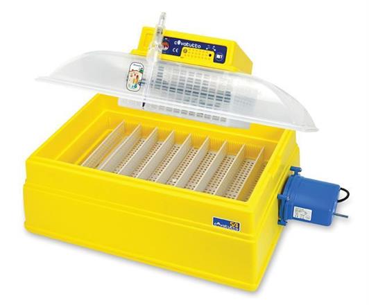 Covatutto 54 analog - helautomatisk - 3.895:- 