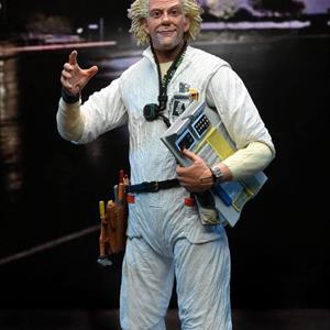 Back to the Future, Ultimate Doc Brown (1985)