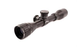 Sun Optics Kikarsikte Airgun. 2-7x32