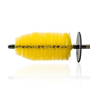 Blizzard Mini Wheel Brush