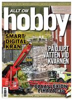 Allt om Hobby - 2/2021