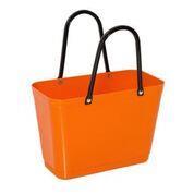 Hinza väska orange liten