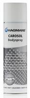 Hagmans Carosol Bodyspray Vit 500 ml
