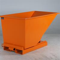 Tippcontainer 900 L Basic orange
