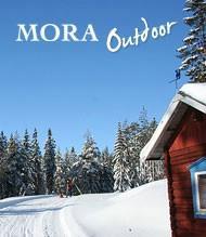 Mora Outdoor | Nära Fjället i Mora AB