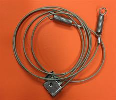 Wires Mustang 96-98 35´