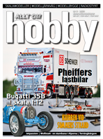 Allt om Hobby - 3/2023