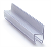 Slepelist / subbelist 10 mm, for 4-6 mm glass