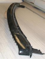 Header GM 71-76 saxcab