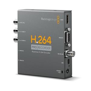H264 Pro Recorder