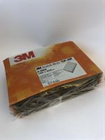 3M Scotch-Brite ark coars CP-SH, A MED, Brun, 158 x 224 mm 07440