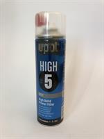 U-Pol High Build Primer Filler 450 ml Grey, HIGH#5G