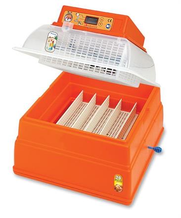 Covatutto 24 digital - halvautomatisk - 2.495:- 