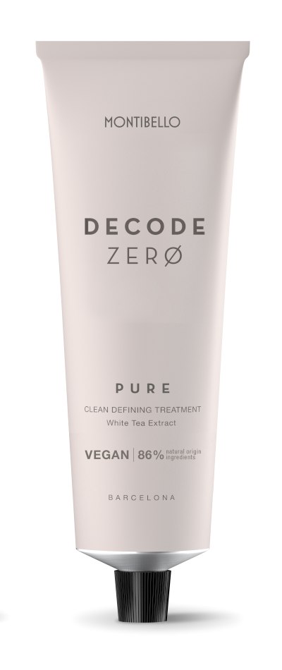 Decode Zero Pure Gel 80 ml