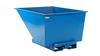 Tippcontainer 900 L Basic blå