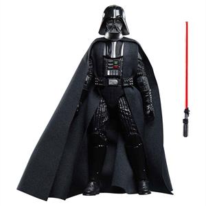 Star Wars Episode IV, Darth Vader