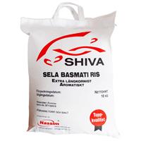Basmati Ris Shiva 10kg