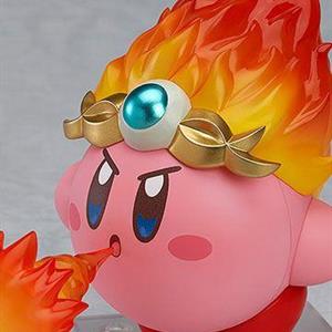 Kirby's Dream Land, Nendoroid, Kirby