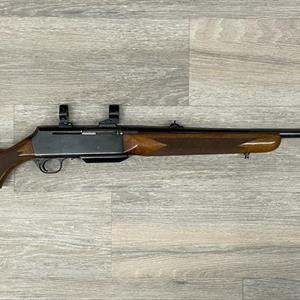 FN Browning Bar .300 wm käytetty kivääri