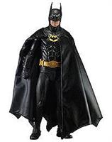 Batman 1989, Michael Keaton