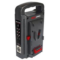 RP-DC100V Hedbox Charger