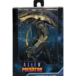 Alien vs Predator, Chrysalis Alien