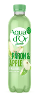 Aquador 12 x 50cl Päron&Äpple