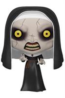 The Nun POP!, The Demonic Nun