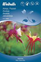 Akleja Pastell-
