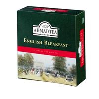 Te Ahmad 12 x 100p English Breakfast