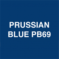 Touch Ink - Prussian Blue