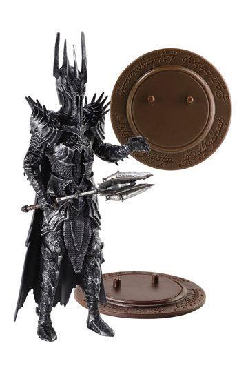 Lord of the Rings, Bendyfigs, Sauron