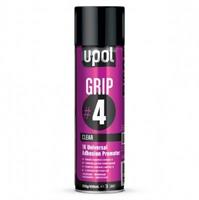 U-Pol Transparent, 450 ml Spray, #4 GRIP/AL
