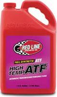 Red Line High-Temp ATF