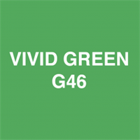 Touch Ink - Vivid Green