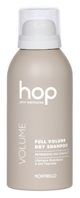 HOP Full Volume Dry Schampo 150 ml