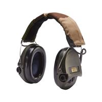 MSA Supreme Pro-X 1.1 vihreä-camo